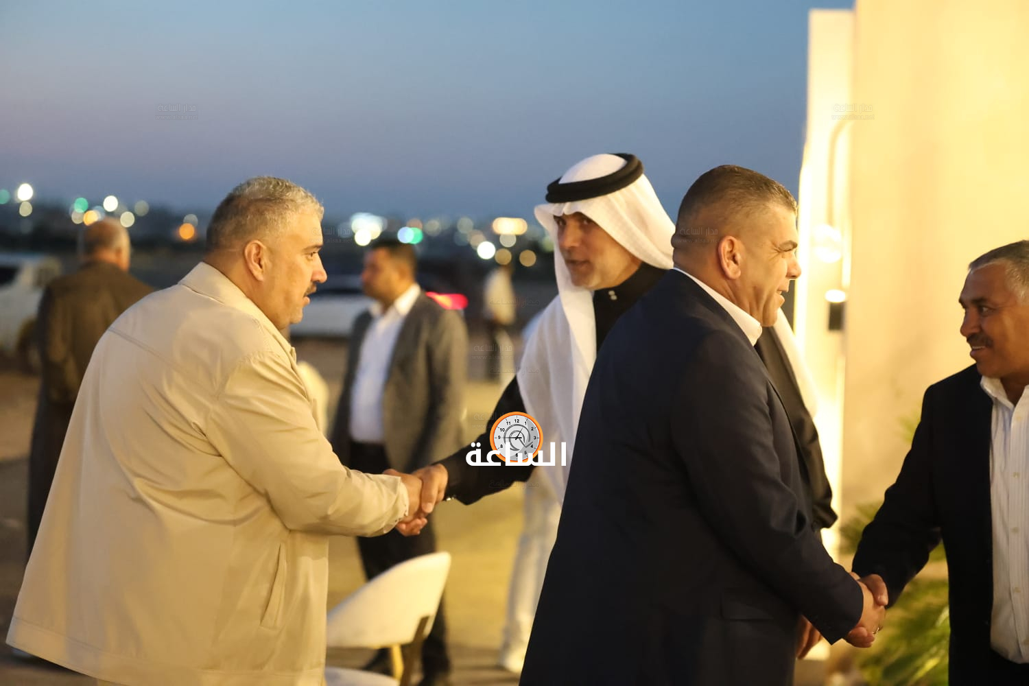 Madar Al-Saa Images 0.3612830569737917