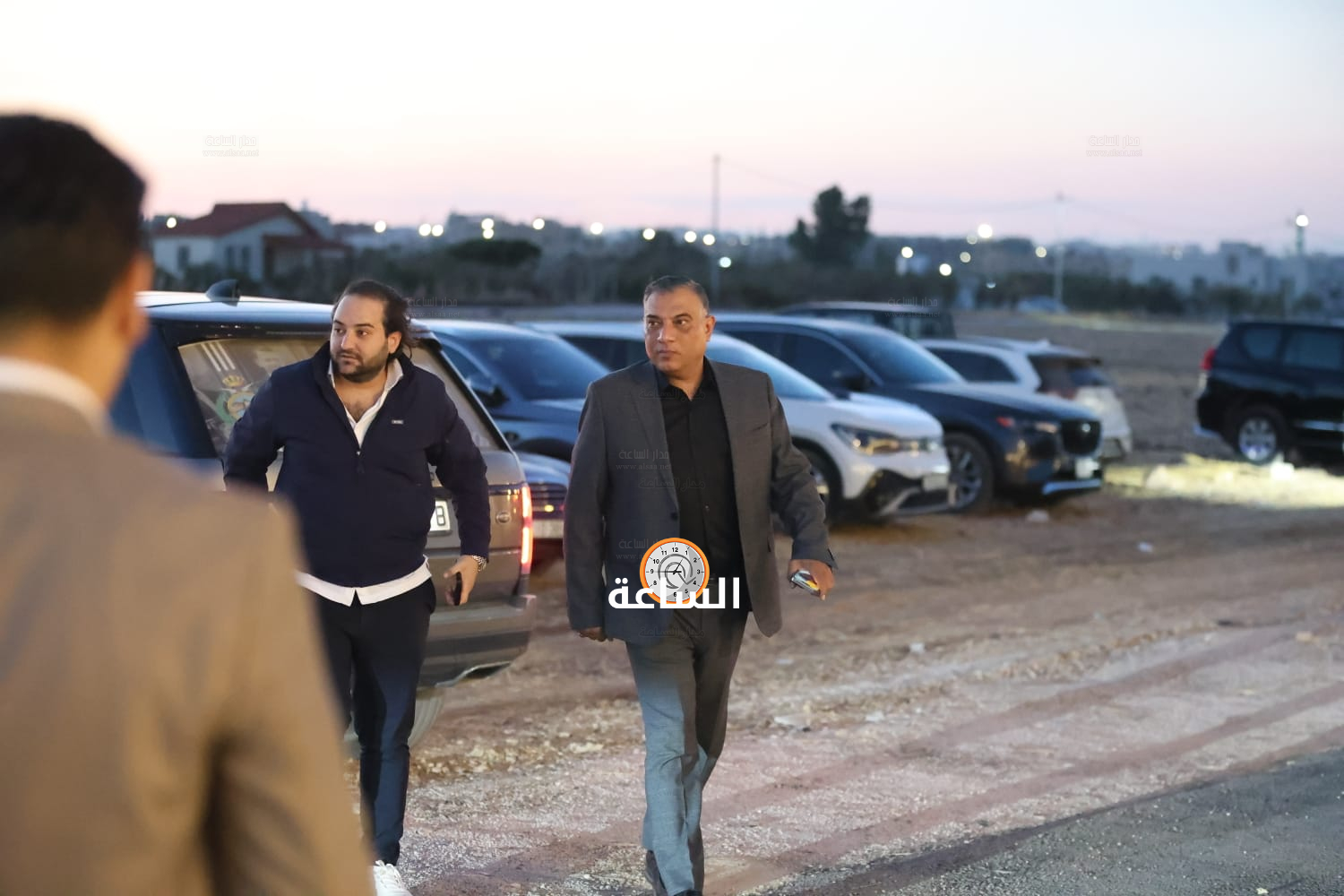 Madar Al-Saa Images 0.6594493832300542