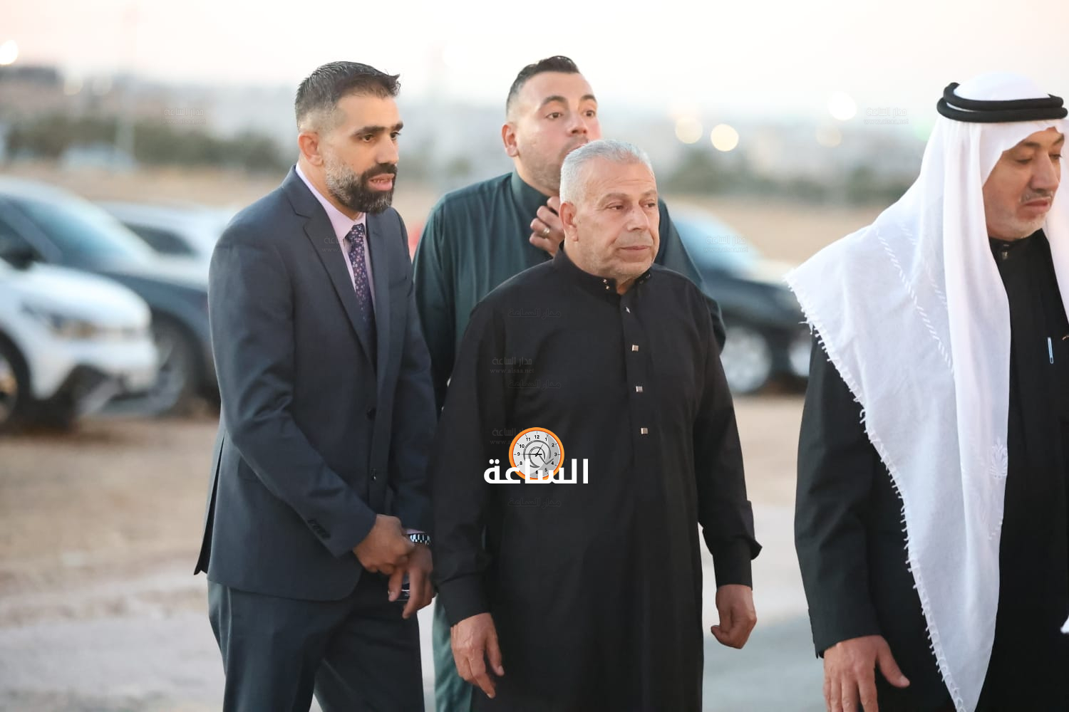 Madar Al-Saa Images 0.6231518941854344