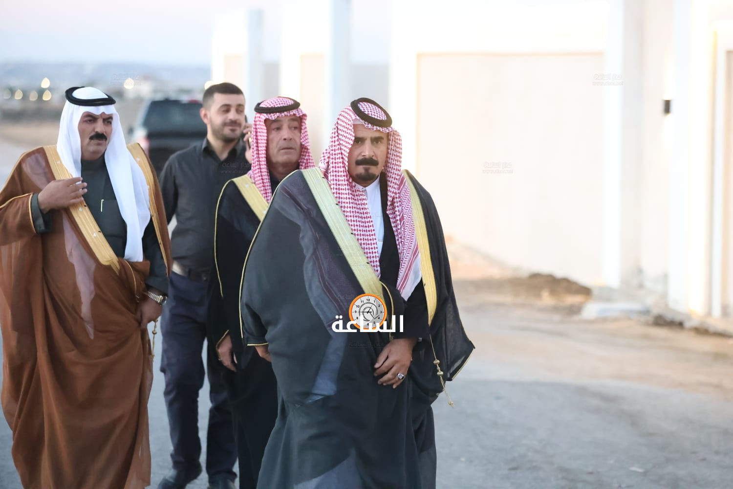 Madar Al-Saa Images 0.5626377945086288