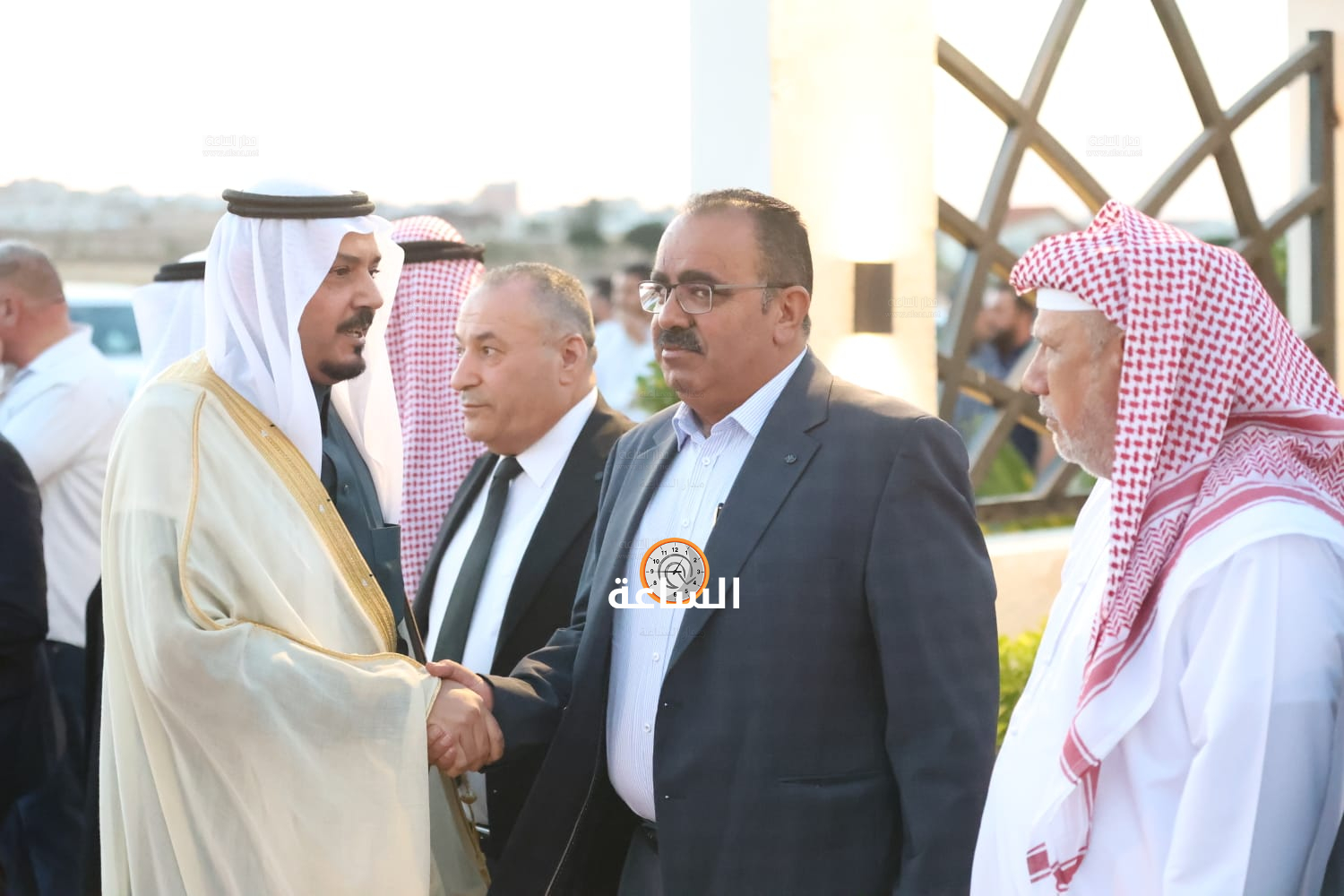 Madar Al-Saa Images 0.9290303966190475