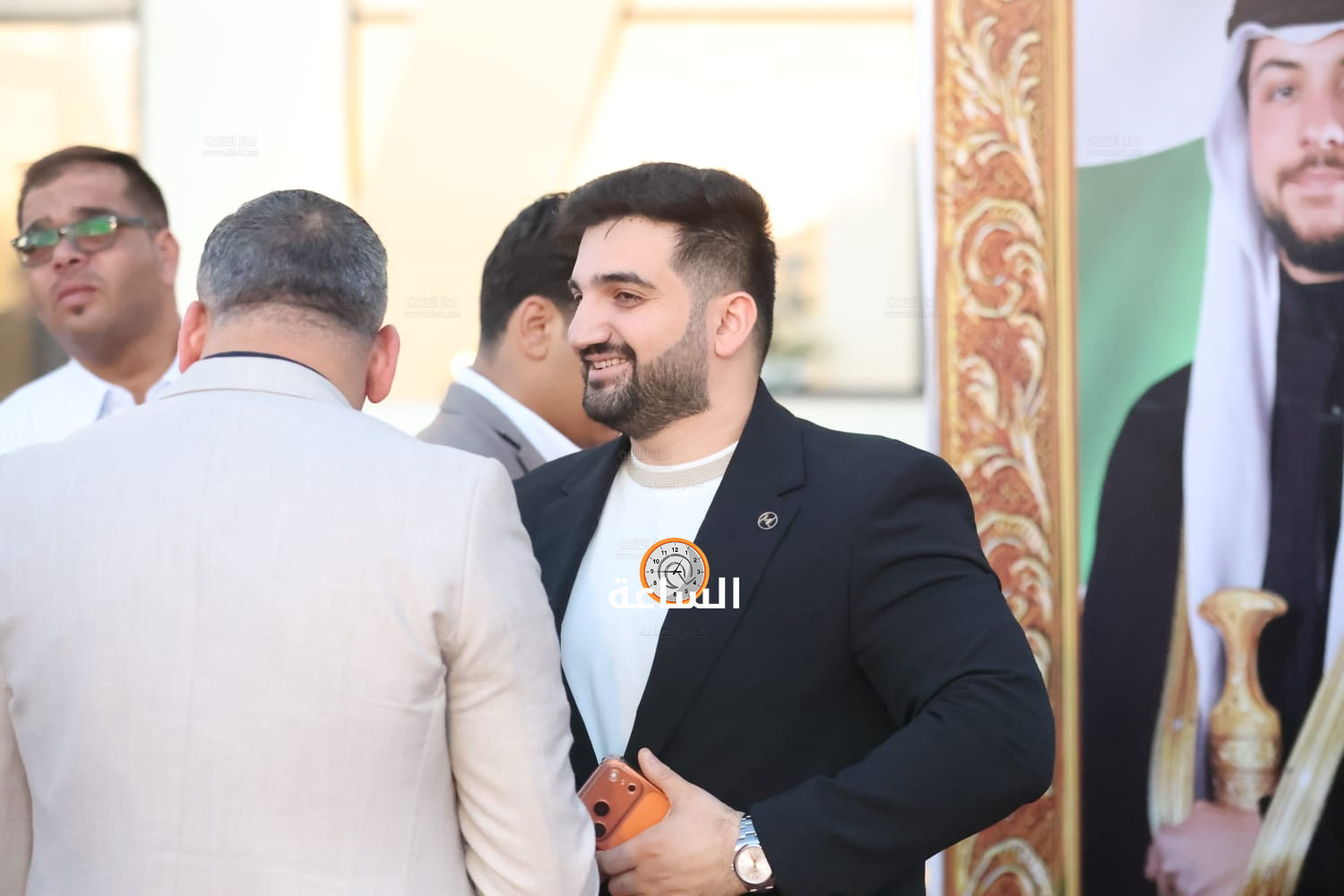 Madar Al-Saa Images 0.9701058849968598