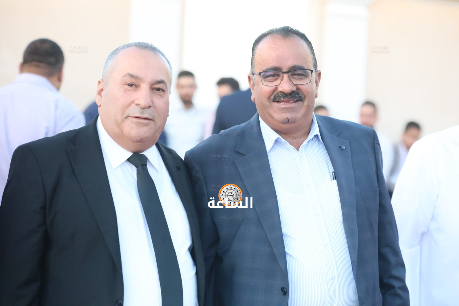 Madar Al-Saa Images 0.02957220464390231
