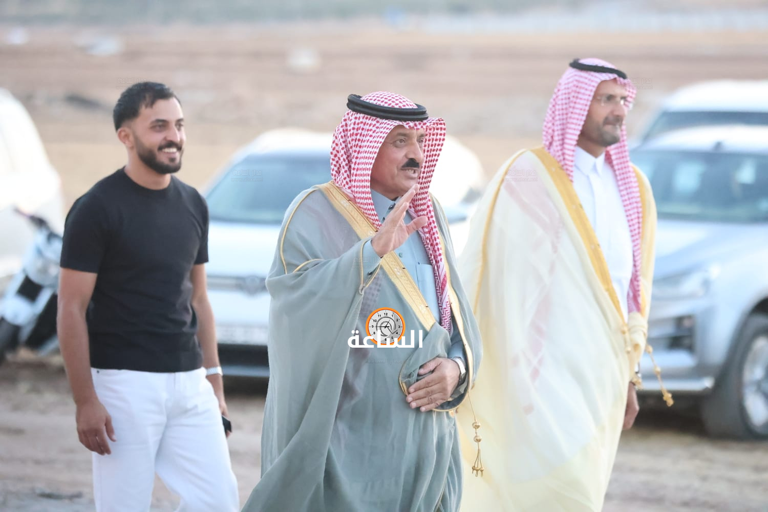 Madar Al-Saa Images 0.148241697769533