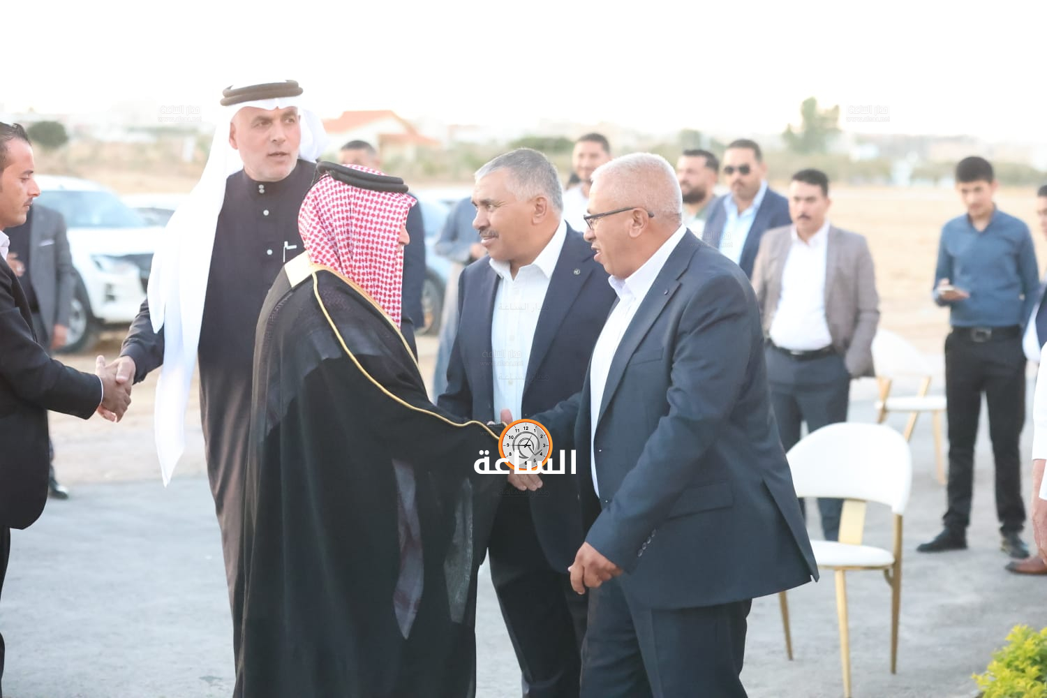Madar Al-Saa Images 0.9604665729325798