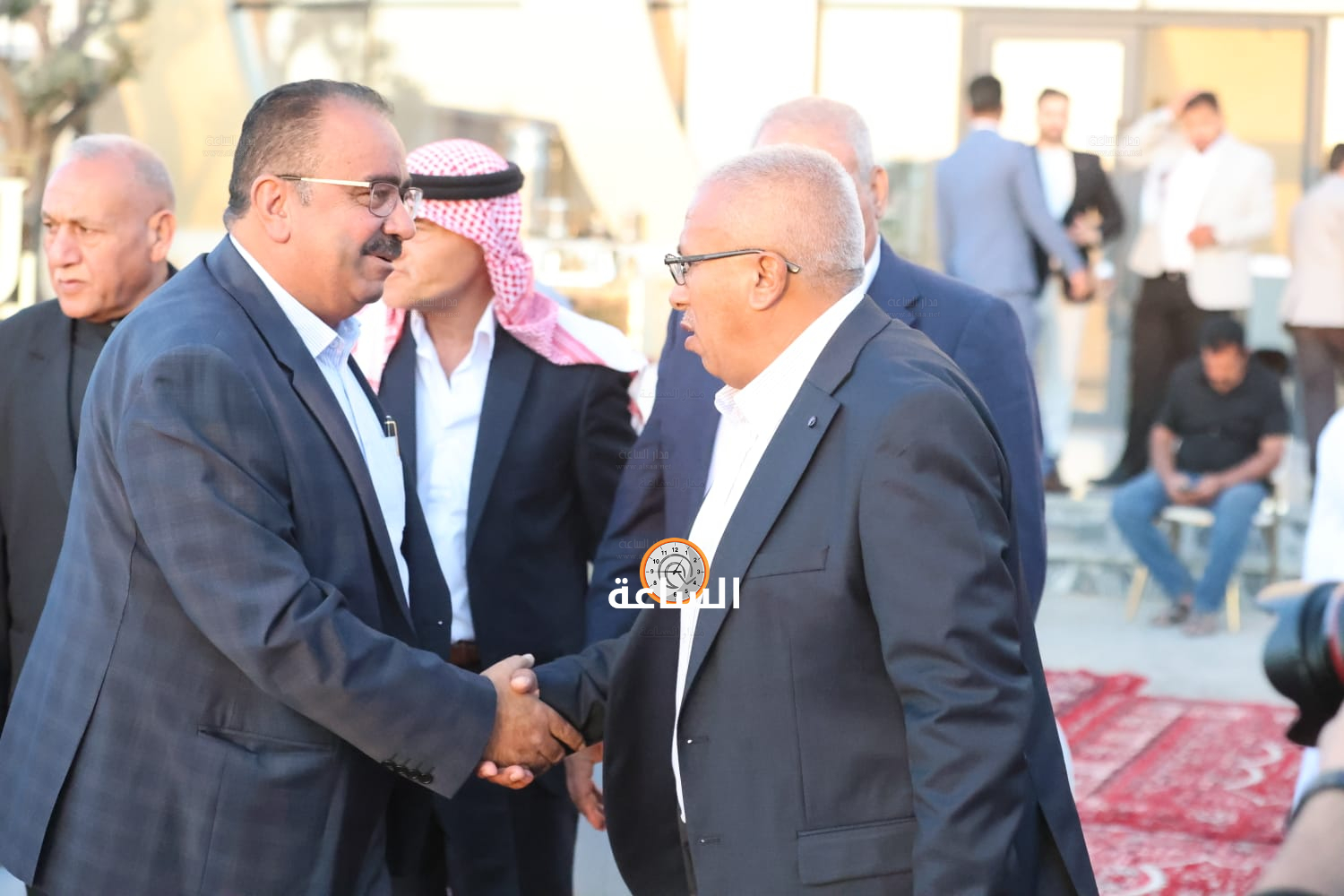 Madar Al-Saa Images 0.017570781965284166