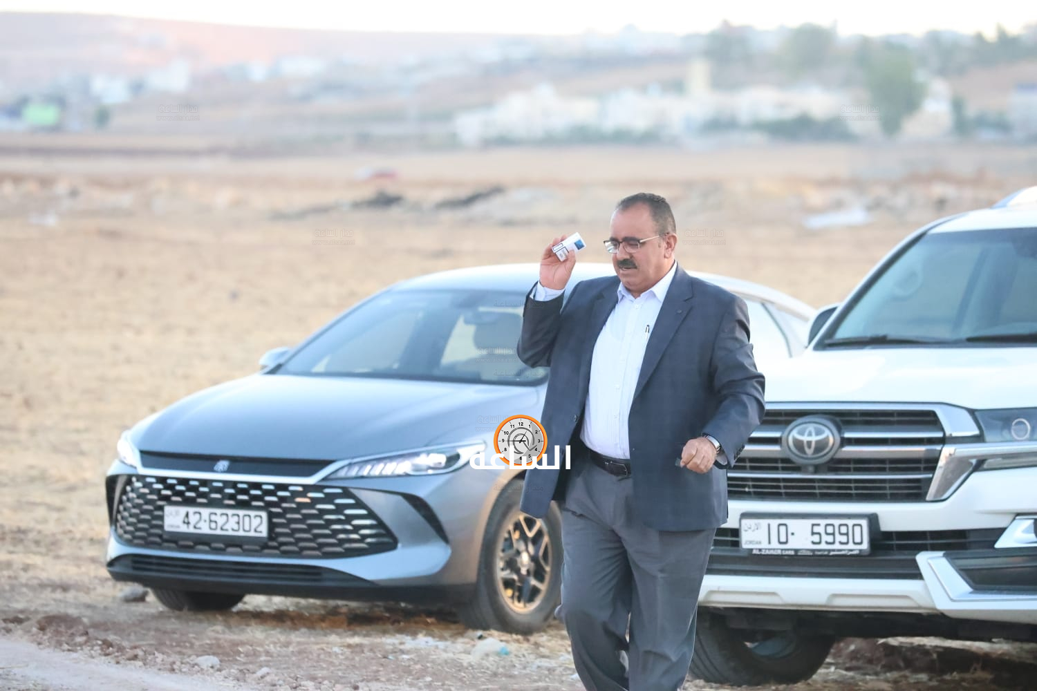 Madar Al-Saa Images 0.900821938604883