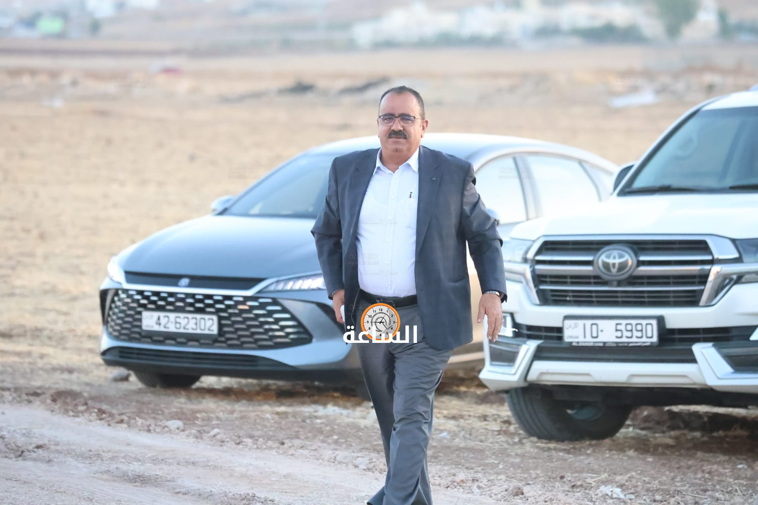 Madar Al-Saa Images 0.5003980632173531