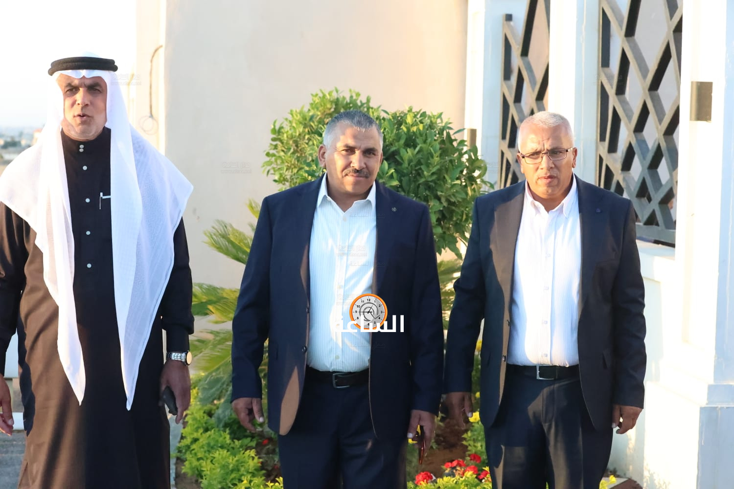 Madar Al-Saa Images 0.40734203731195806