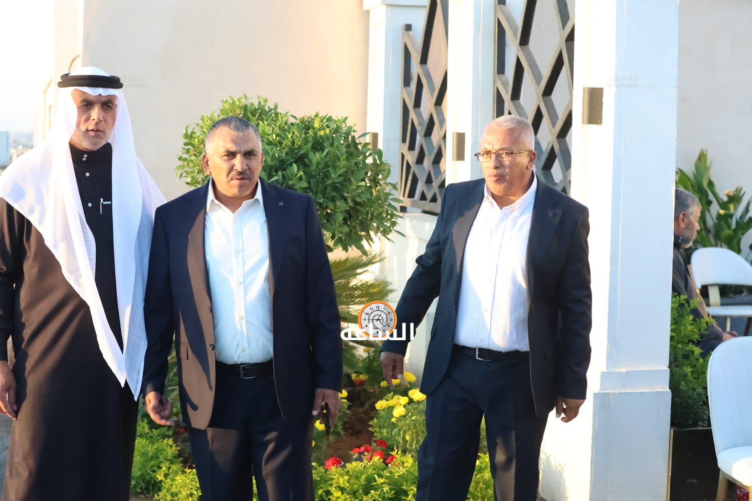 Madar Al-Saa Images 0.11368259557803595