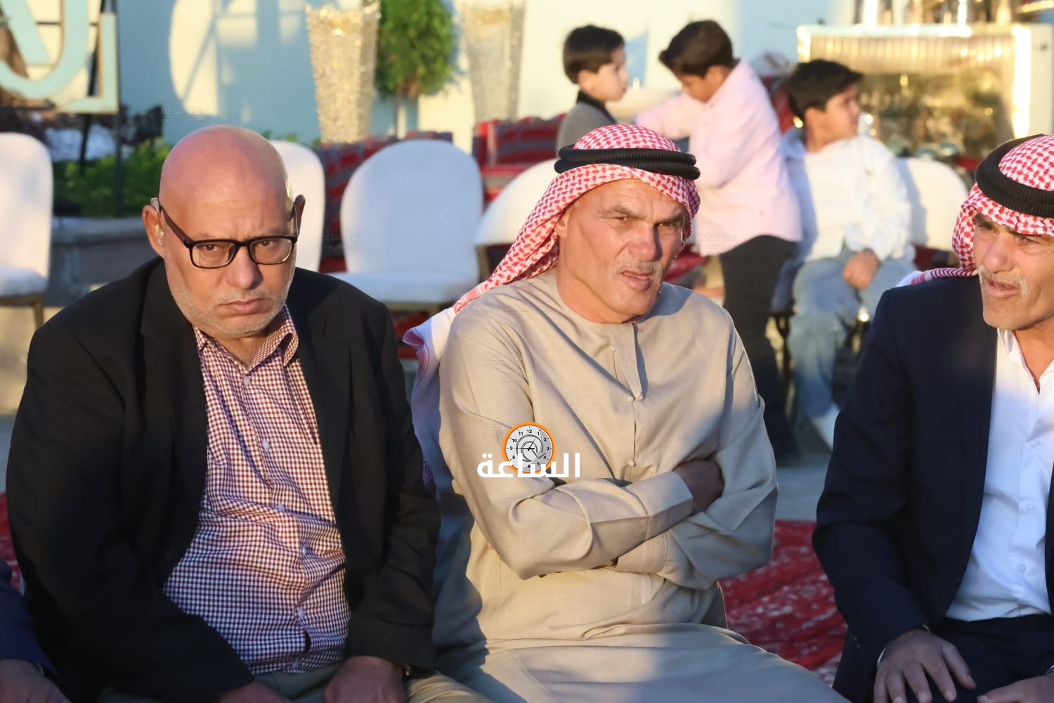 Madar Al-Saa Images 0.6836492090867478