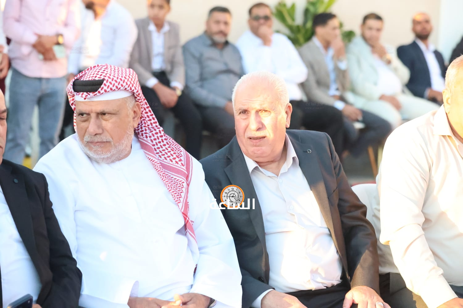Madar Al-Saa Images 0.4500737765556395