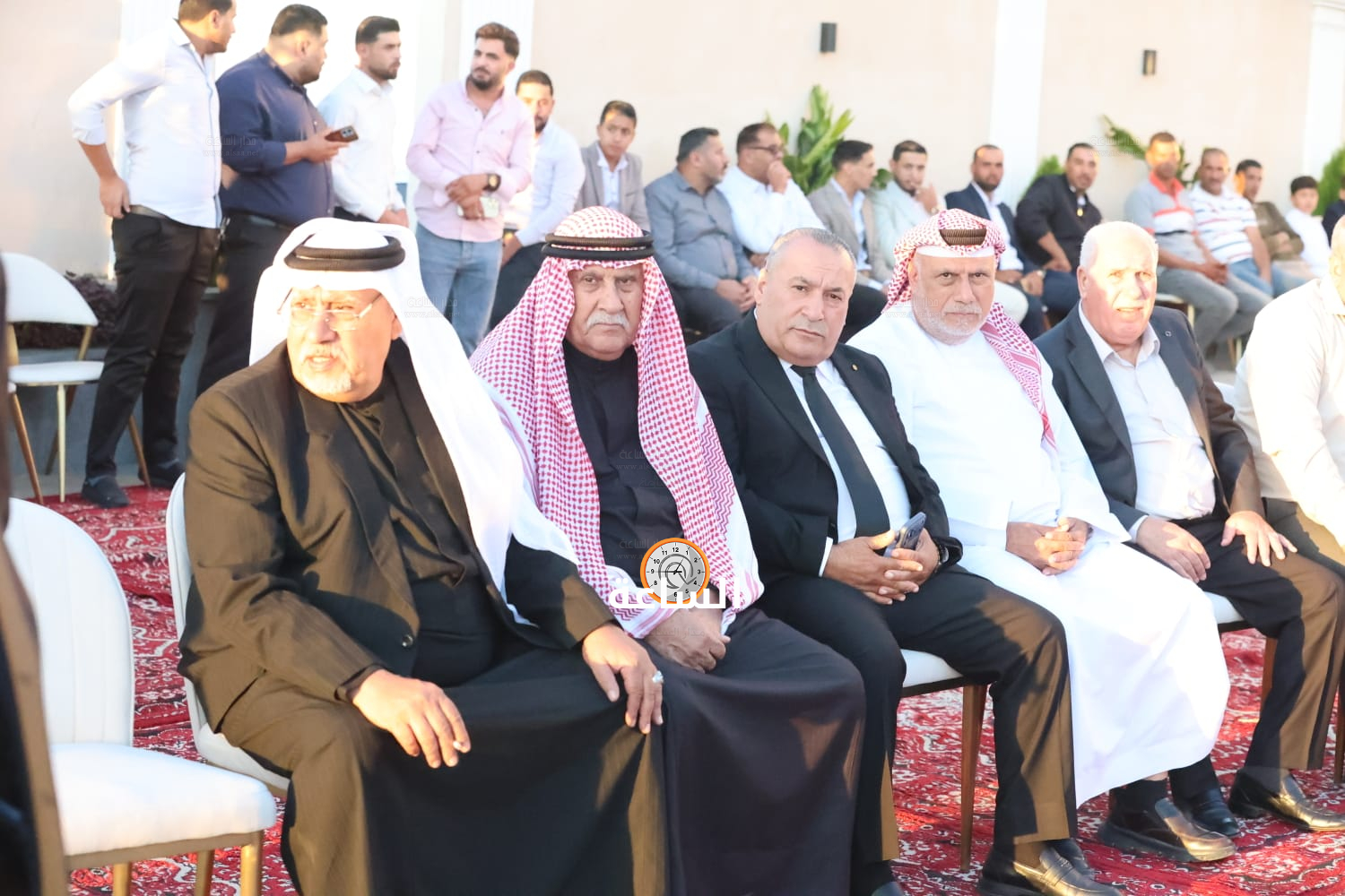 Madar Al-Saa Images 0.66079411323502