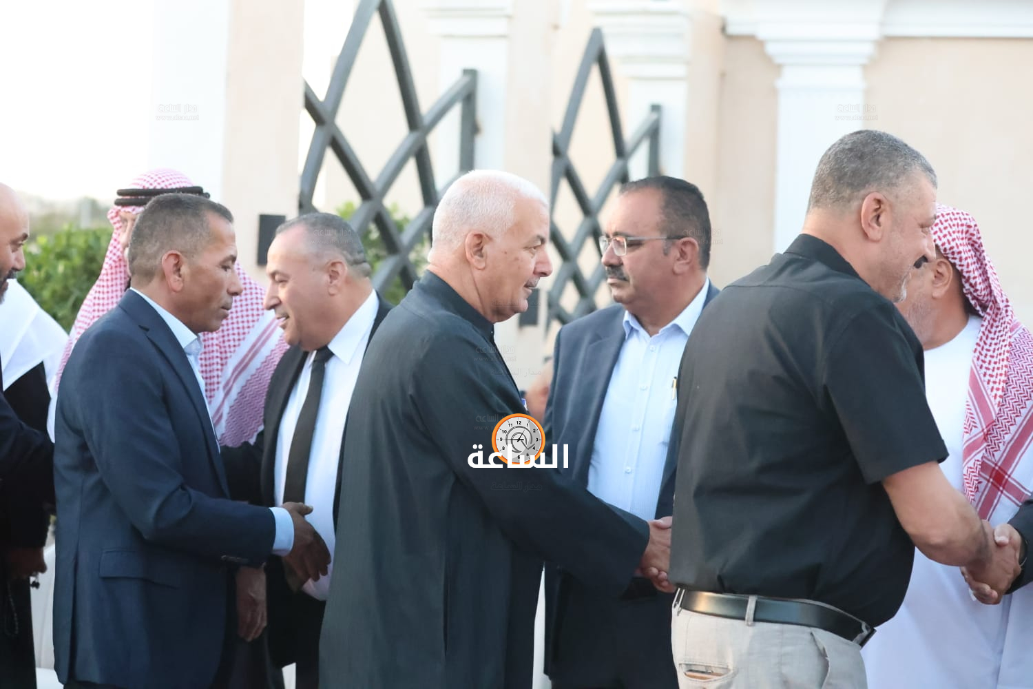 Madar Al-Saa Images 0.4391026591991377