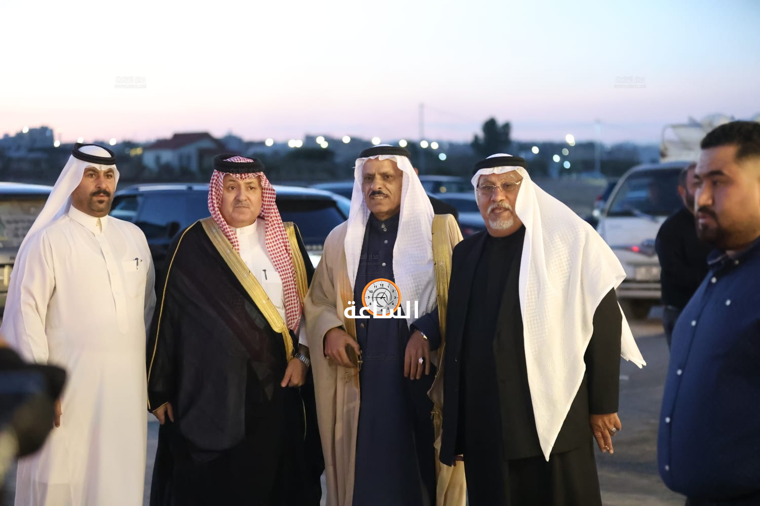 Madar Al-Saa Images 0.8134466129355353