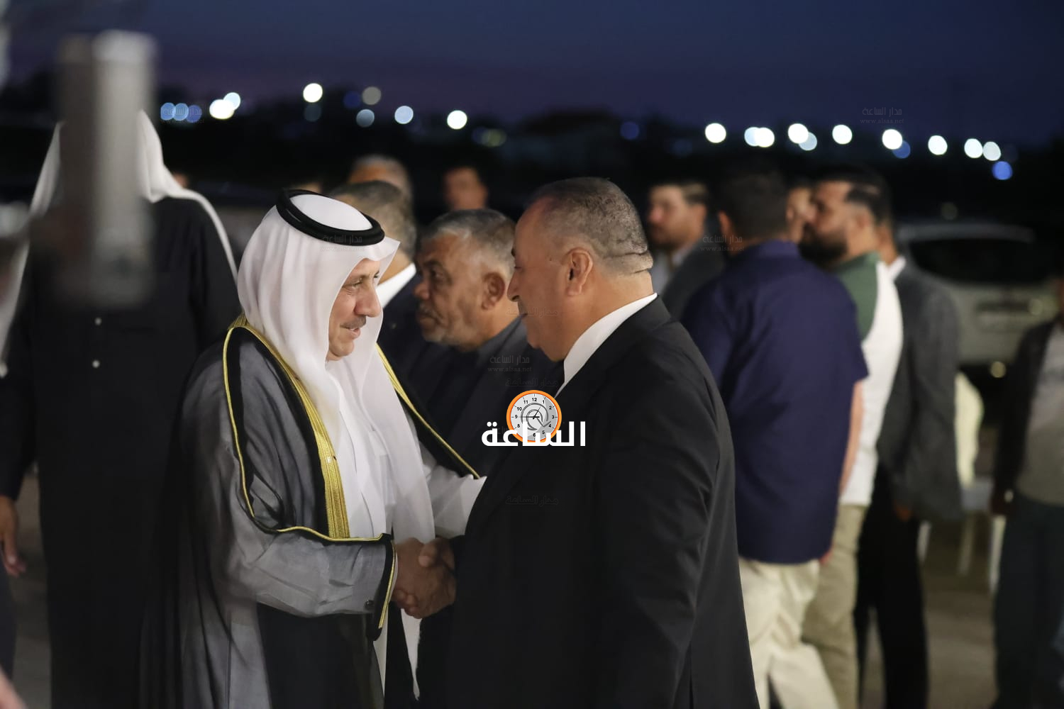Madar Al-Saa Images 0.2934849218997063