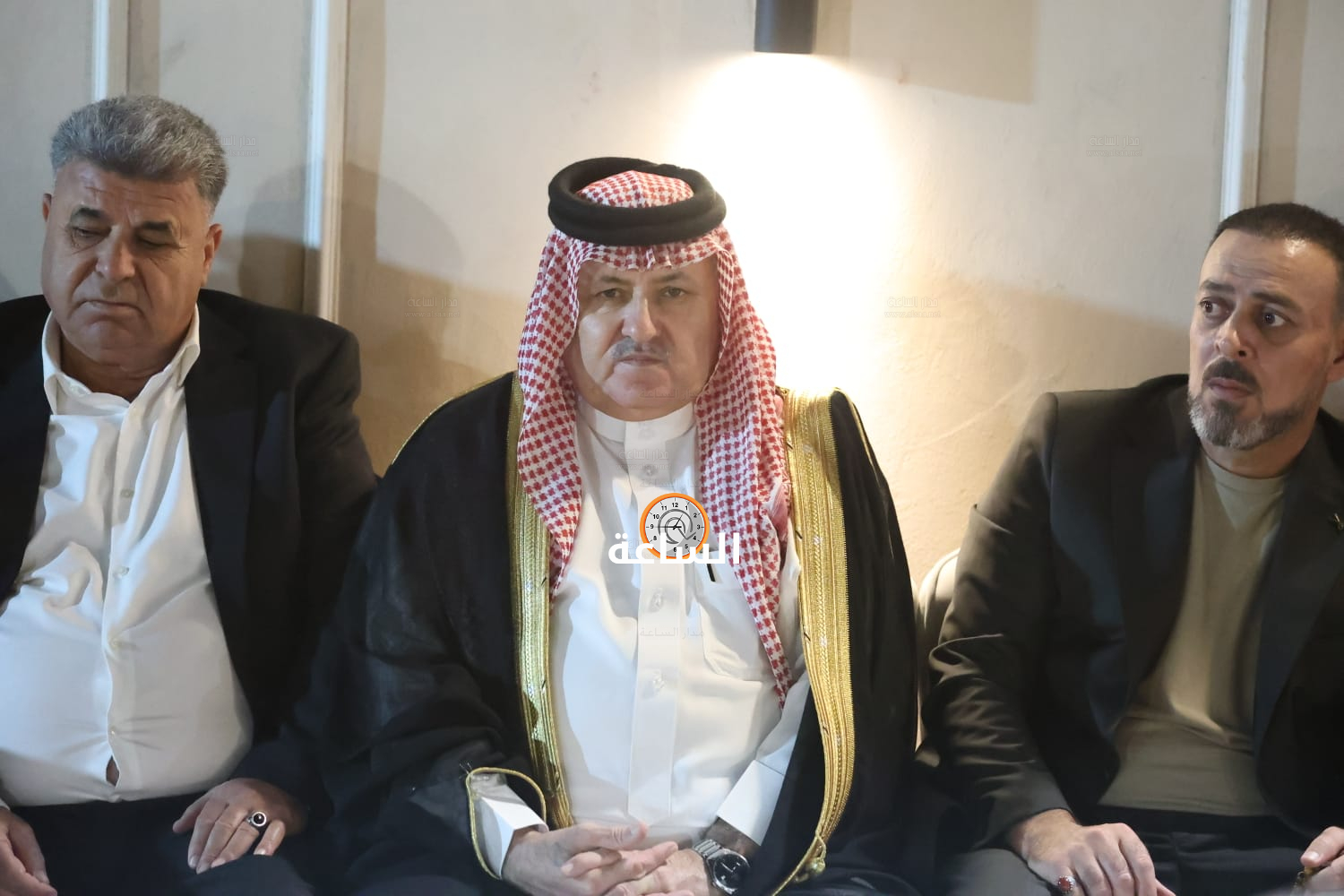 Madar Al-Saa Images 0.06263414604261375