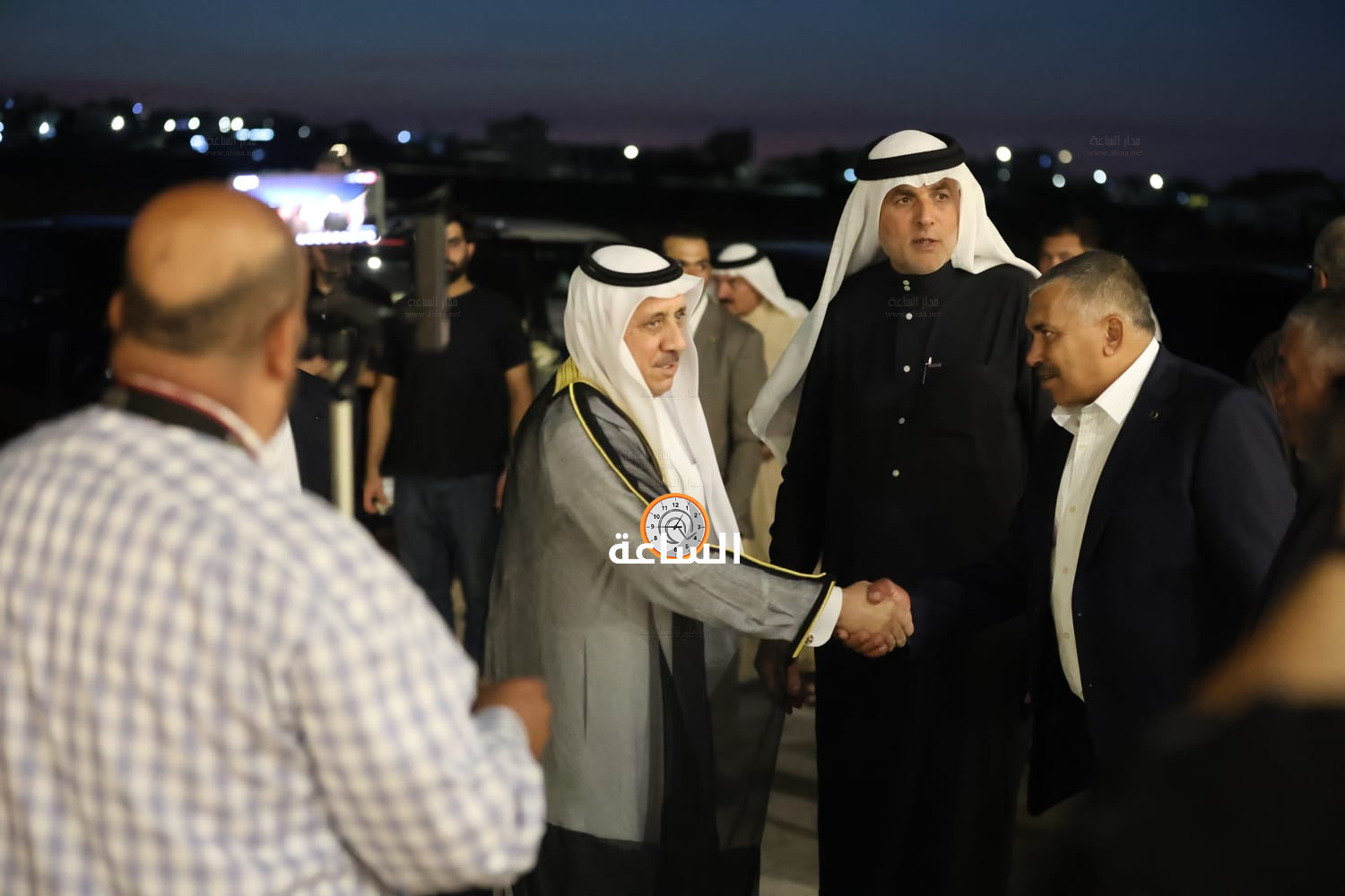 Madar Al-Saa Images 0.7457919056728817