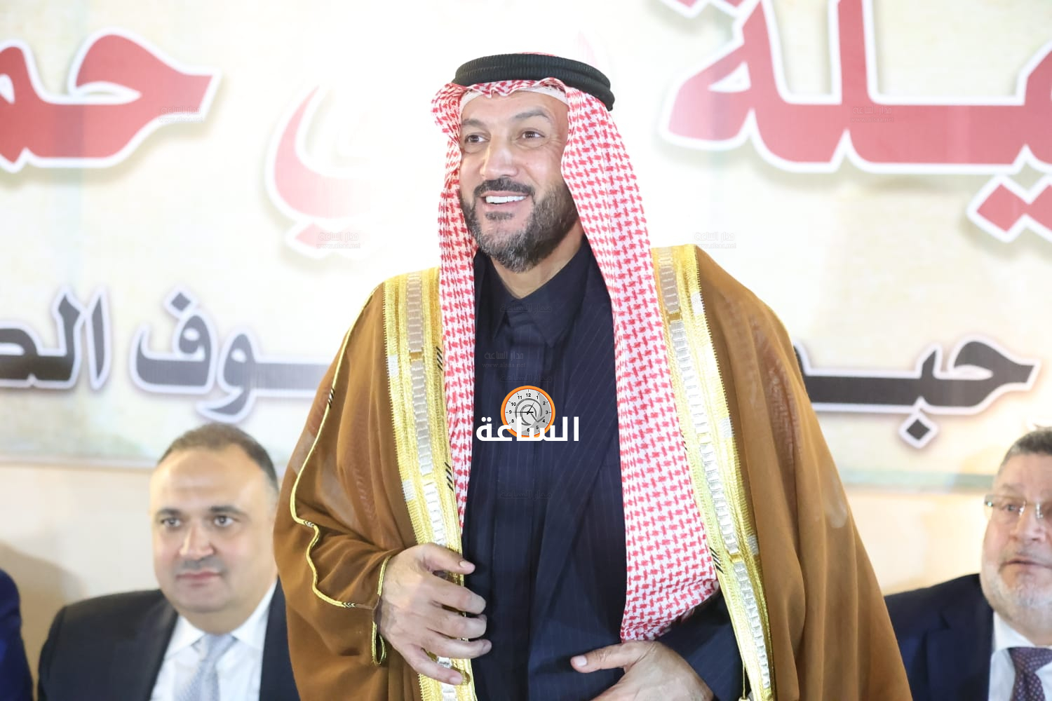 Madar Al-Saa Images 0.28202996166649297