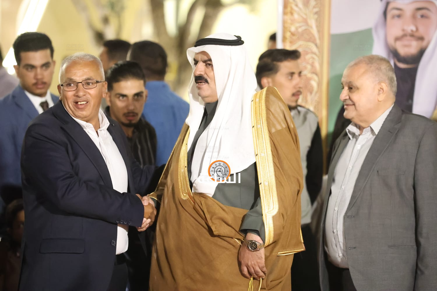 Madar Al-Saa Images 0.5285044393466573