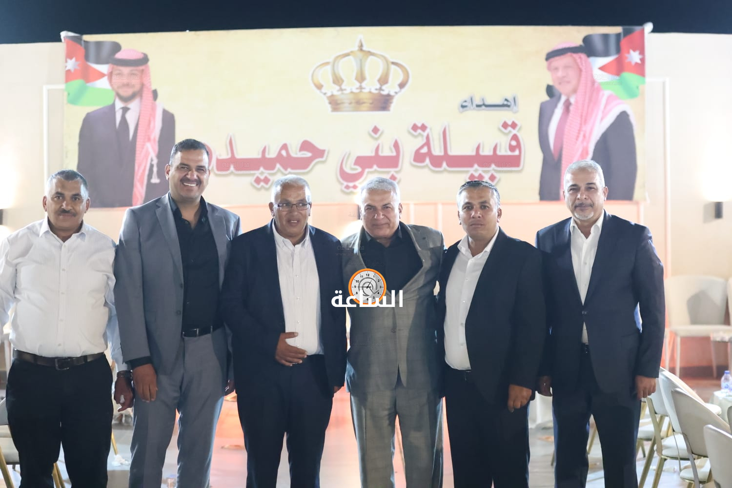 Madar Al-Saa Images 0.947949235574492