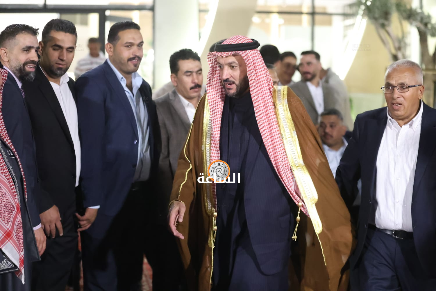 Madar Al-Saa Images 0.6753918822444022