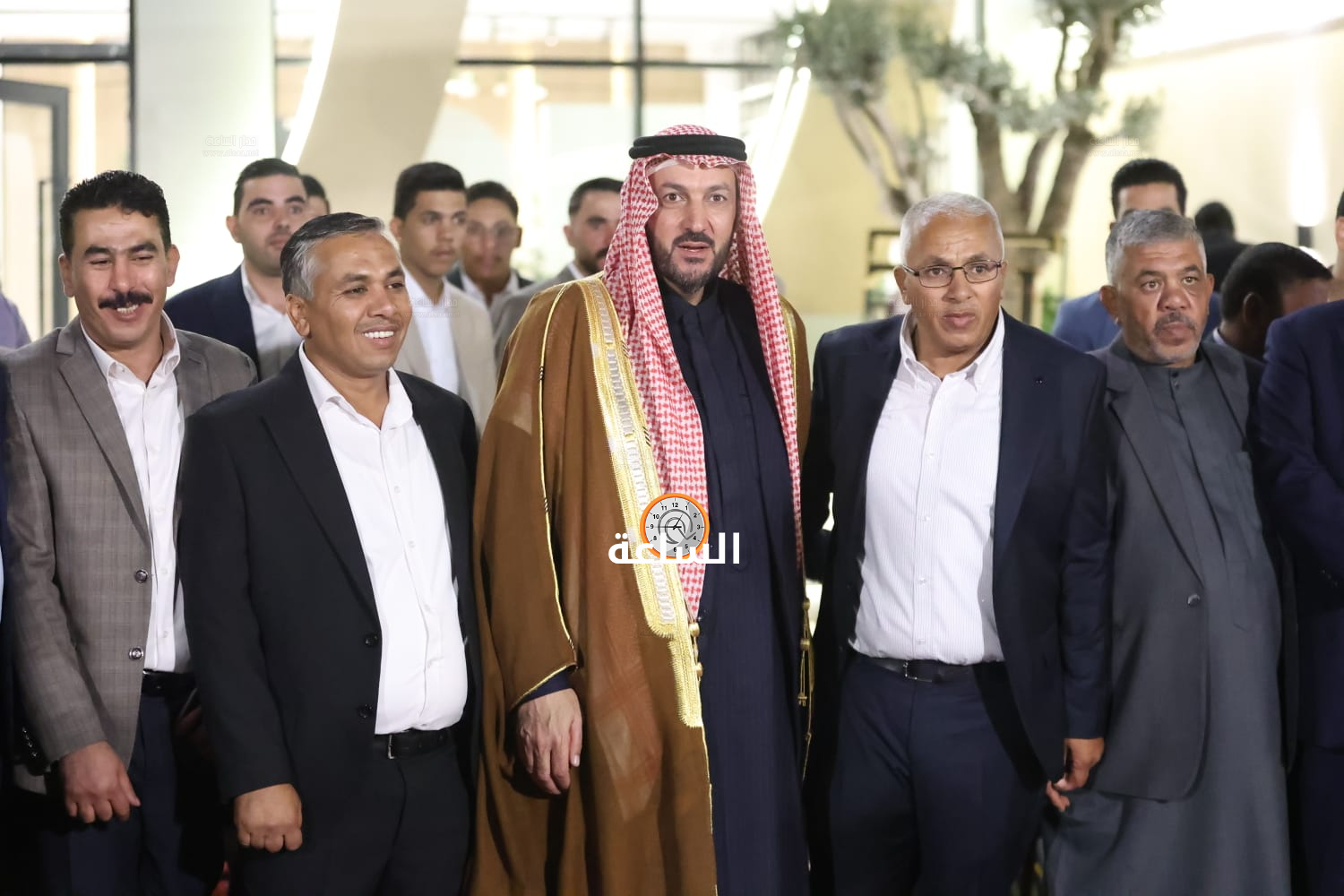 Madar Al-Saa Images 0.6204967568633539