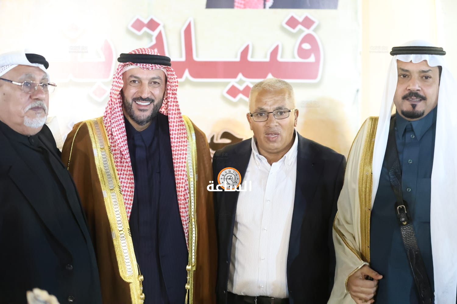 Madar Al-Saa Images 0.7893550316260151