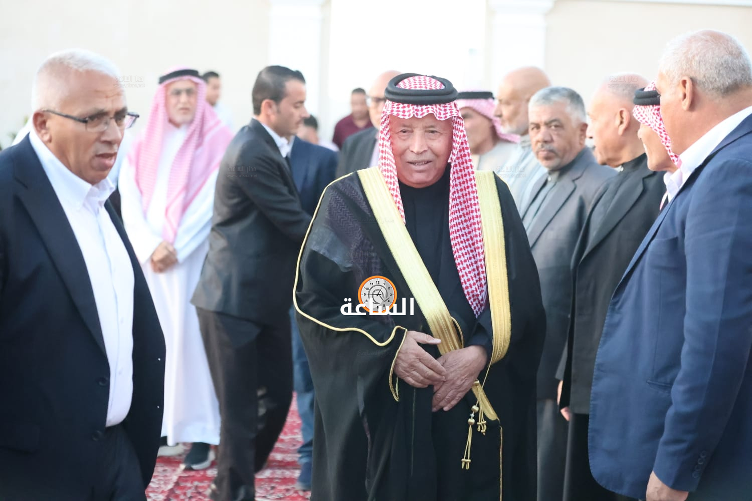 Madar Al-Saa Images 0.8962756295575197