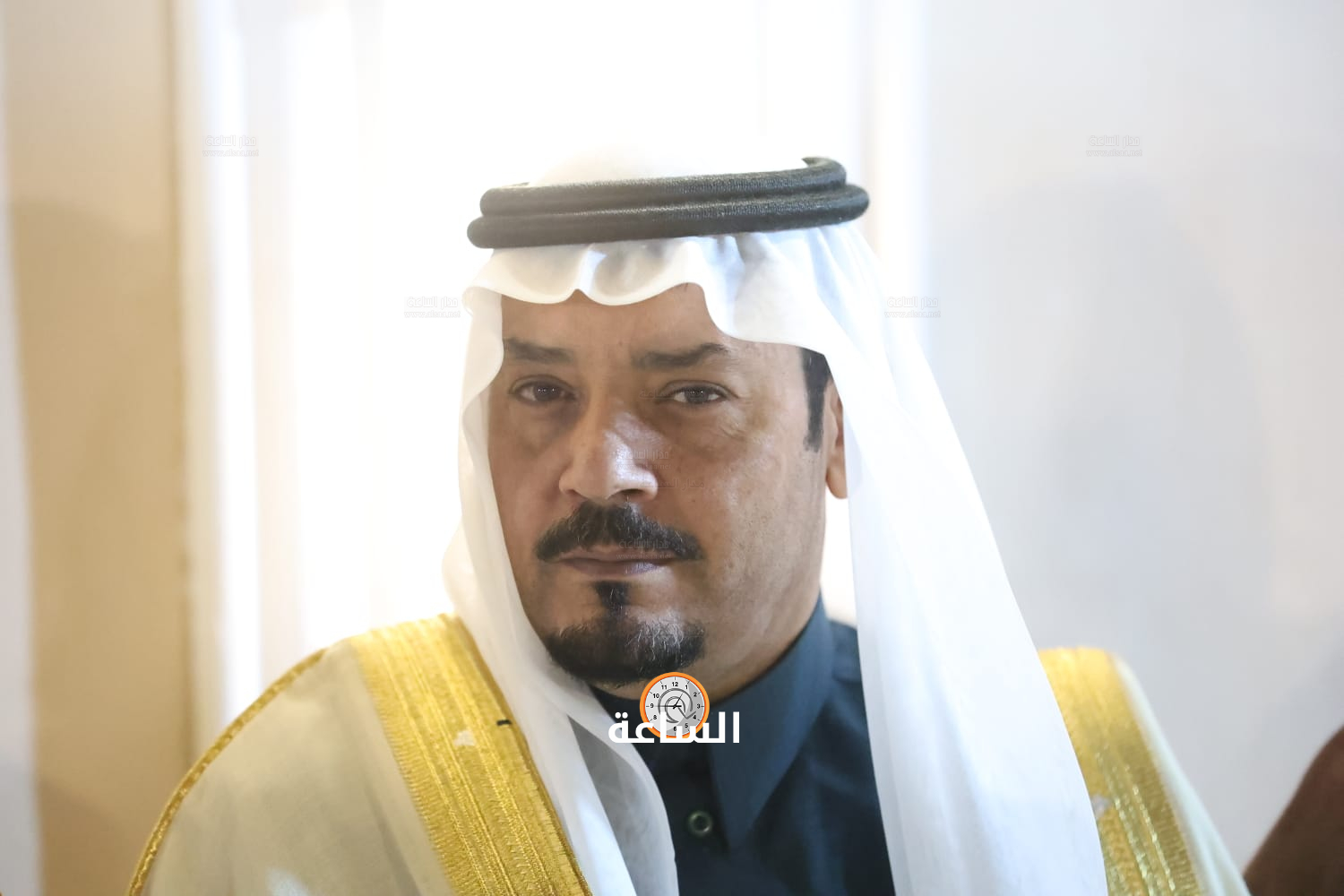 Madar Al-Saa Images 0.7296192446516588