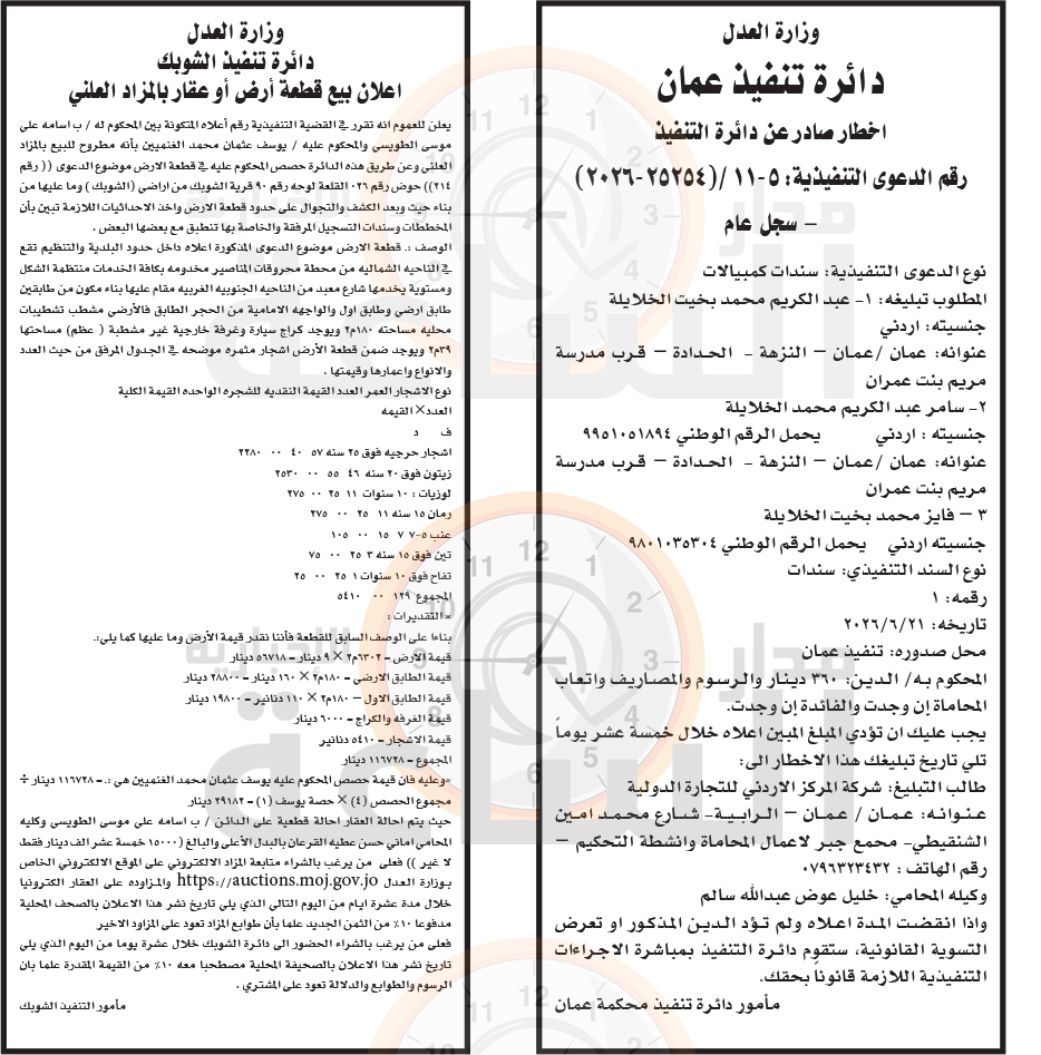 Madar Al-Saa Images 0.6486139459093921