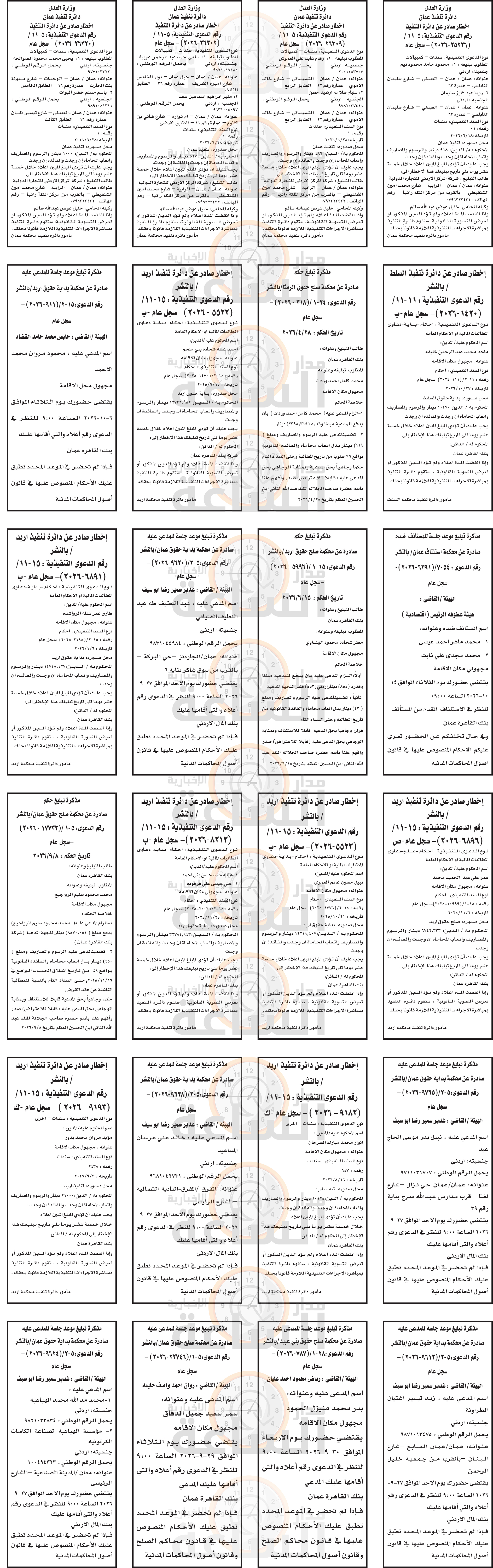 Madar Al-Saa Images 0.22643451259548808