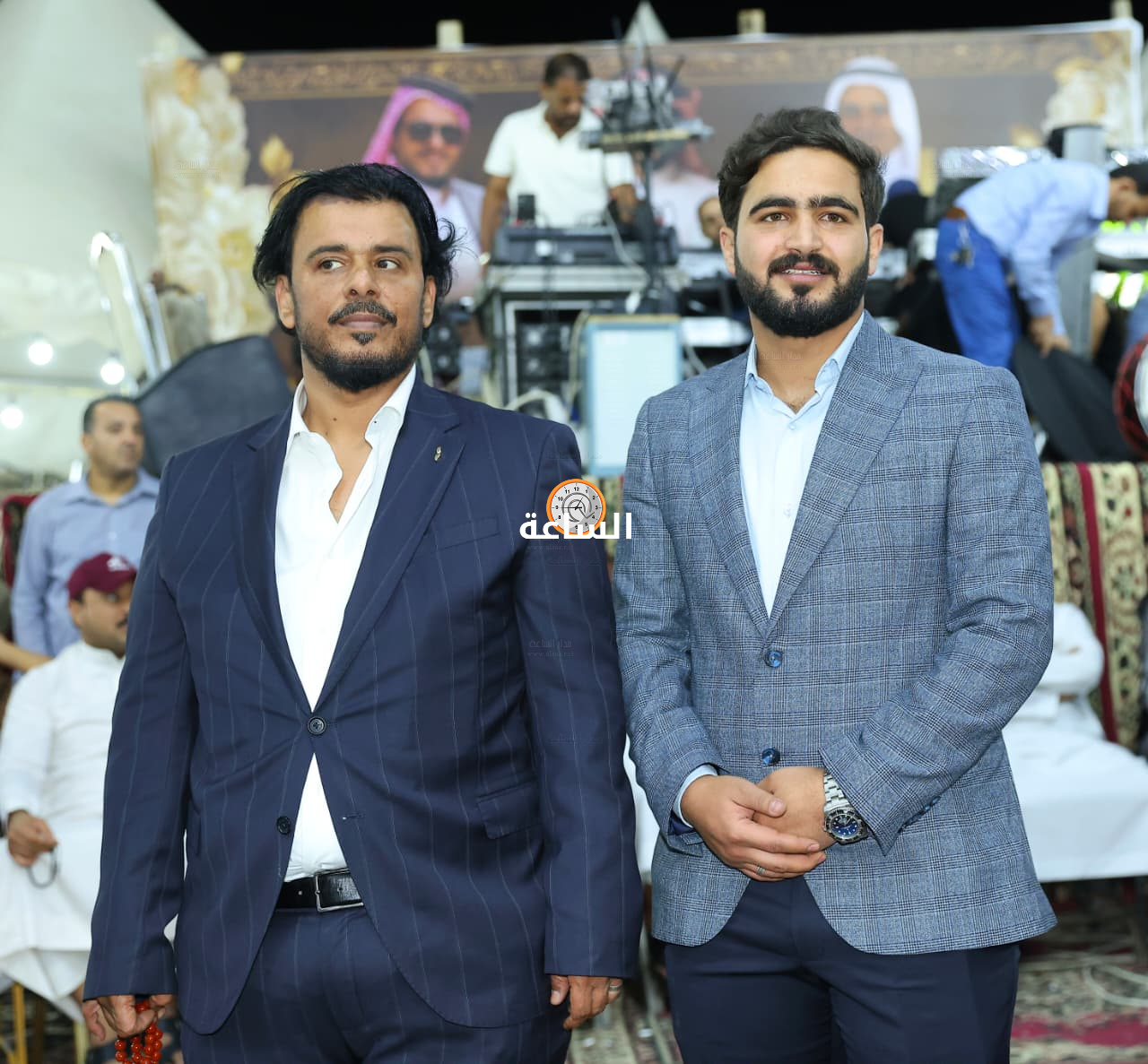 Madar Al-Saa Images 0.6676172251619533