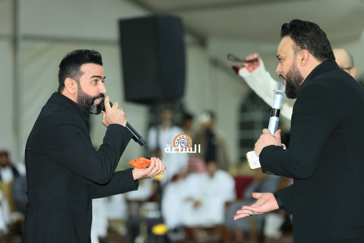 Madar Al-Saa Images 0.2296543653773817