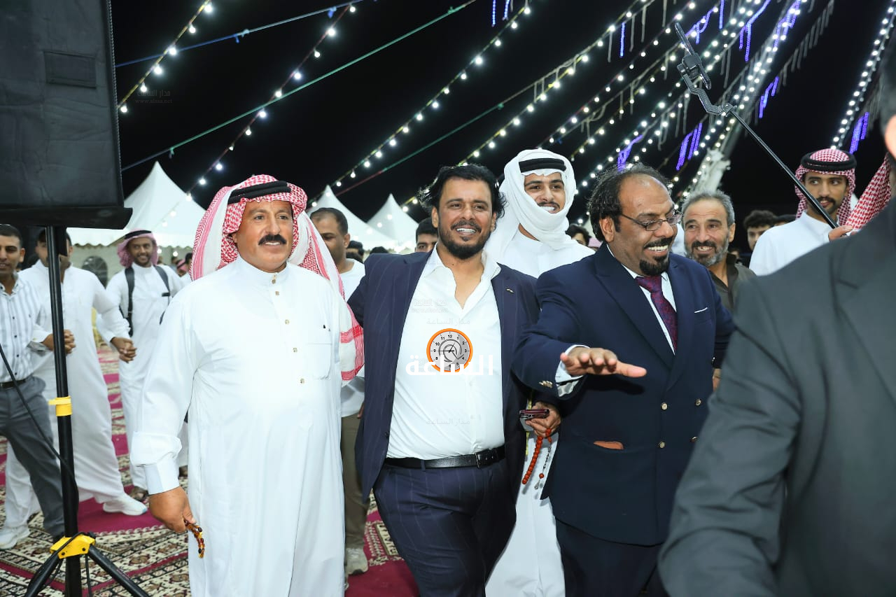 Madar Al-Saa Images 0.664884026845345