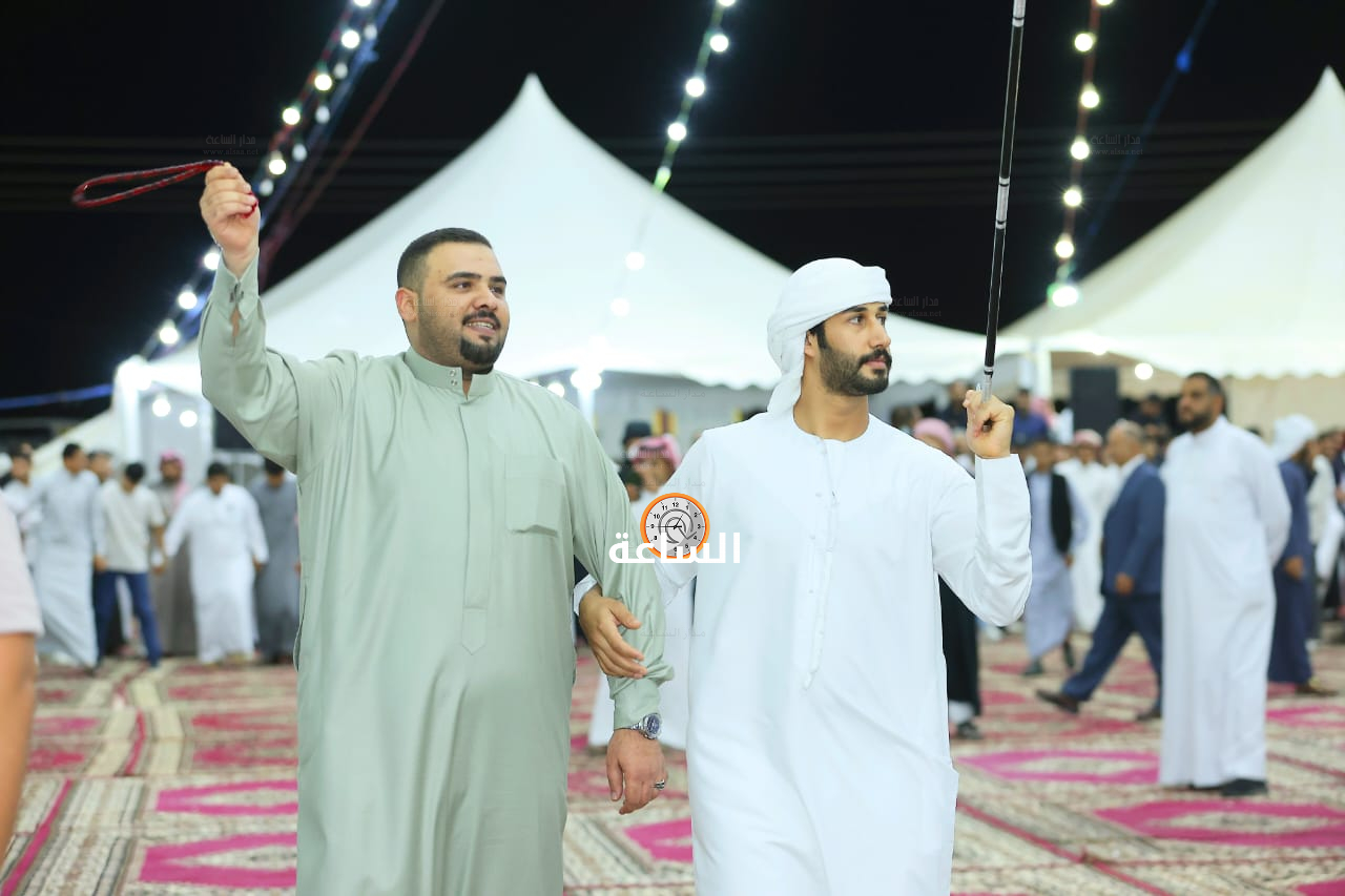 Madar Al-Saa Images 0.02568996064091056