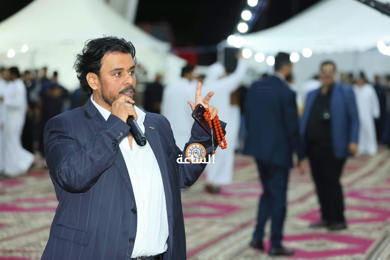 Madar Al-Saa Images 0.1975192475895624