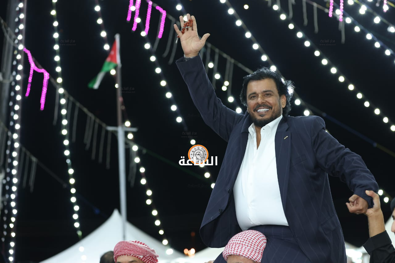 Madar Al-Saa Images 0.0742191593029935