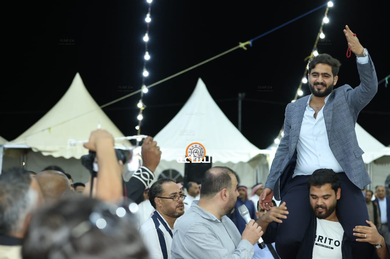 Madar Al-Saa Images 0.5795538135321263