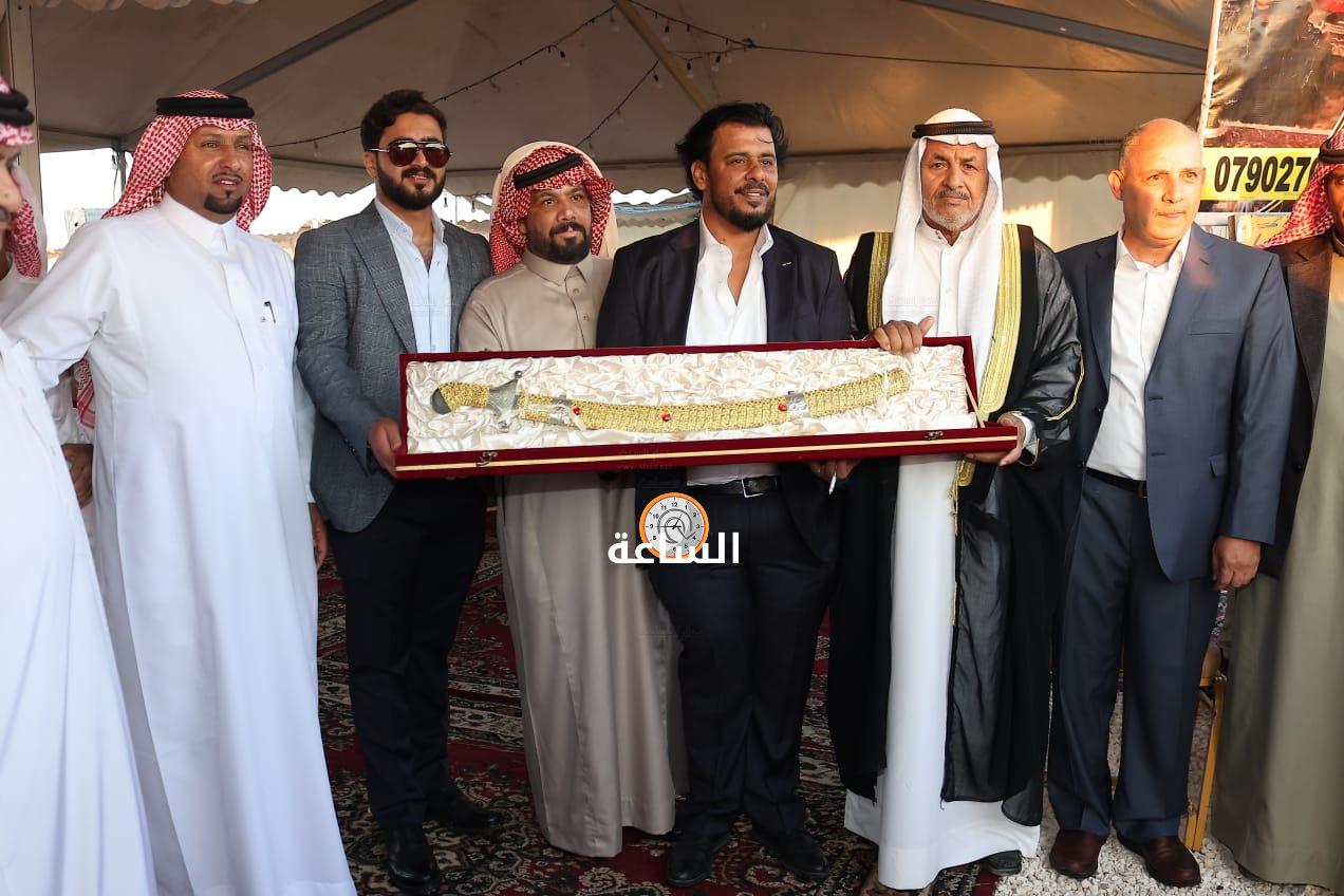 Madar Al-Saa Images 0.8210740837397991
