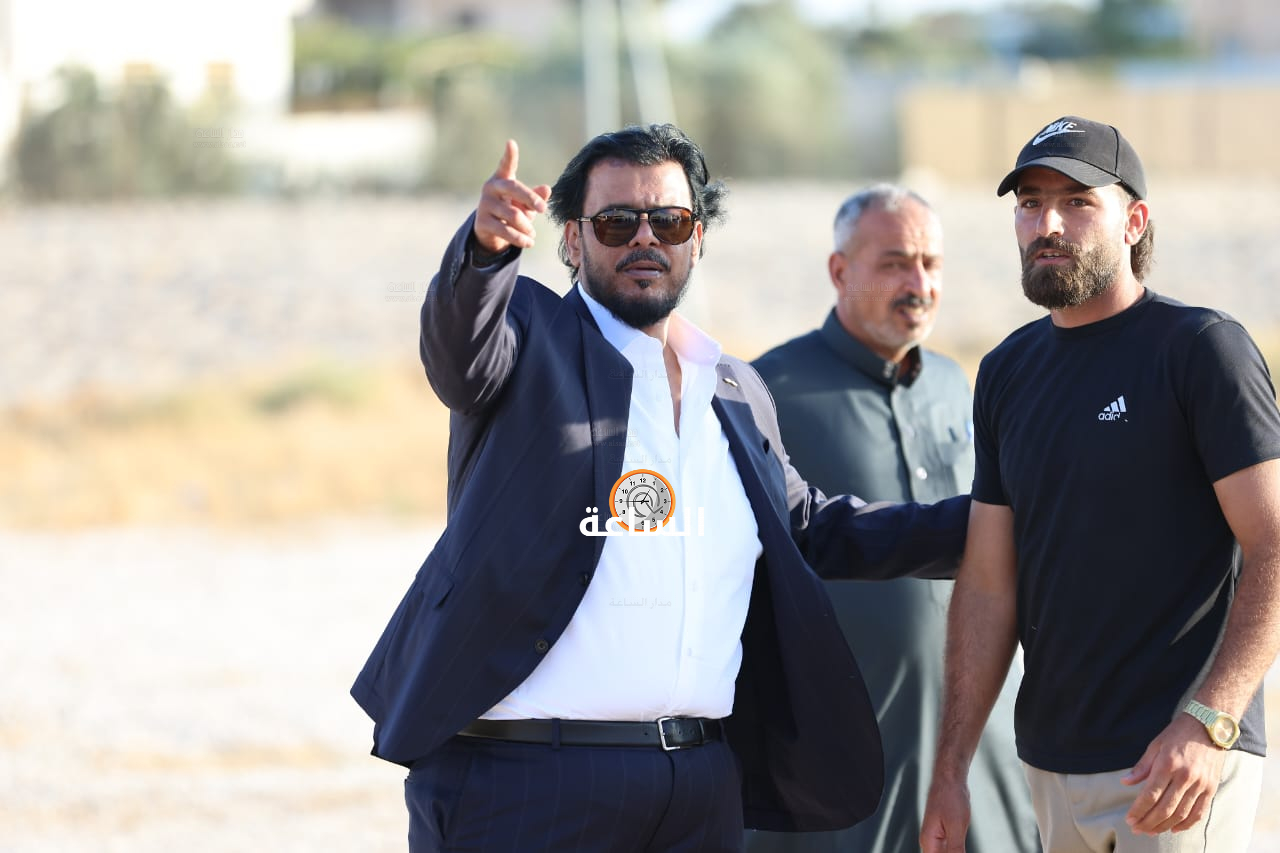 Madar Al-Saa Images 0.5799132486620061