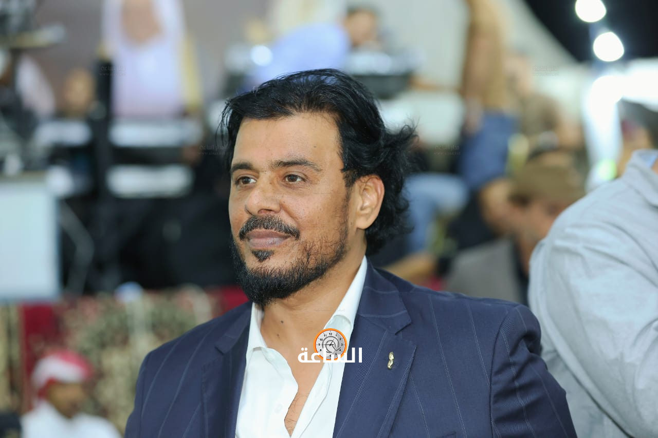 Madar Al-Saa Images 0.07968208967477453