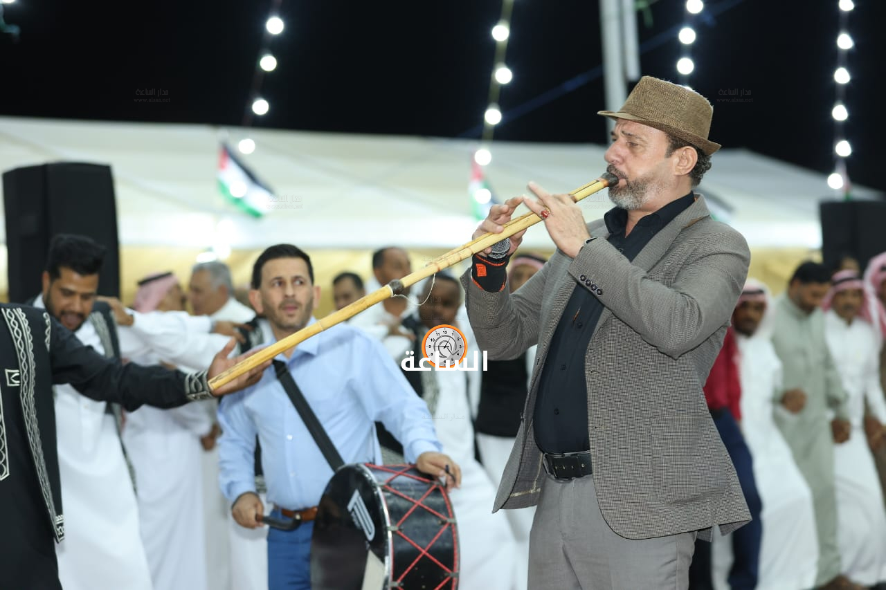 Madar Al-Saa Images 0.30645005769426636