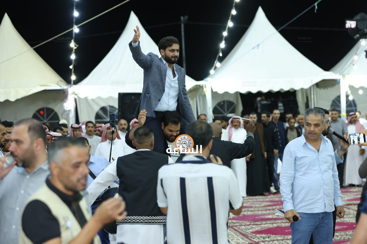 Madar Al-Saa Images 0.4861121530344762