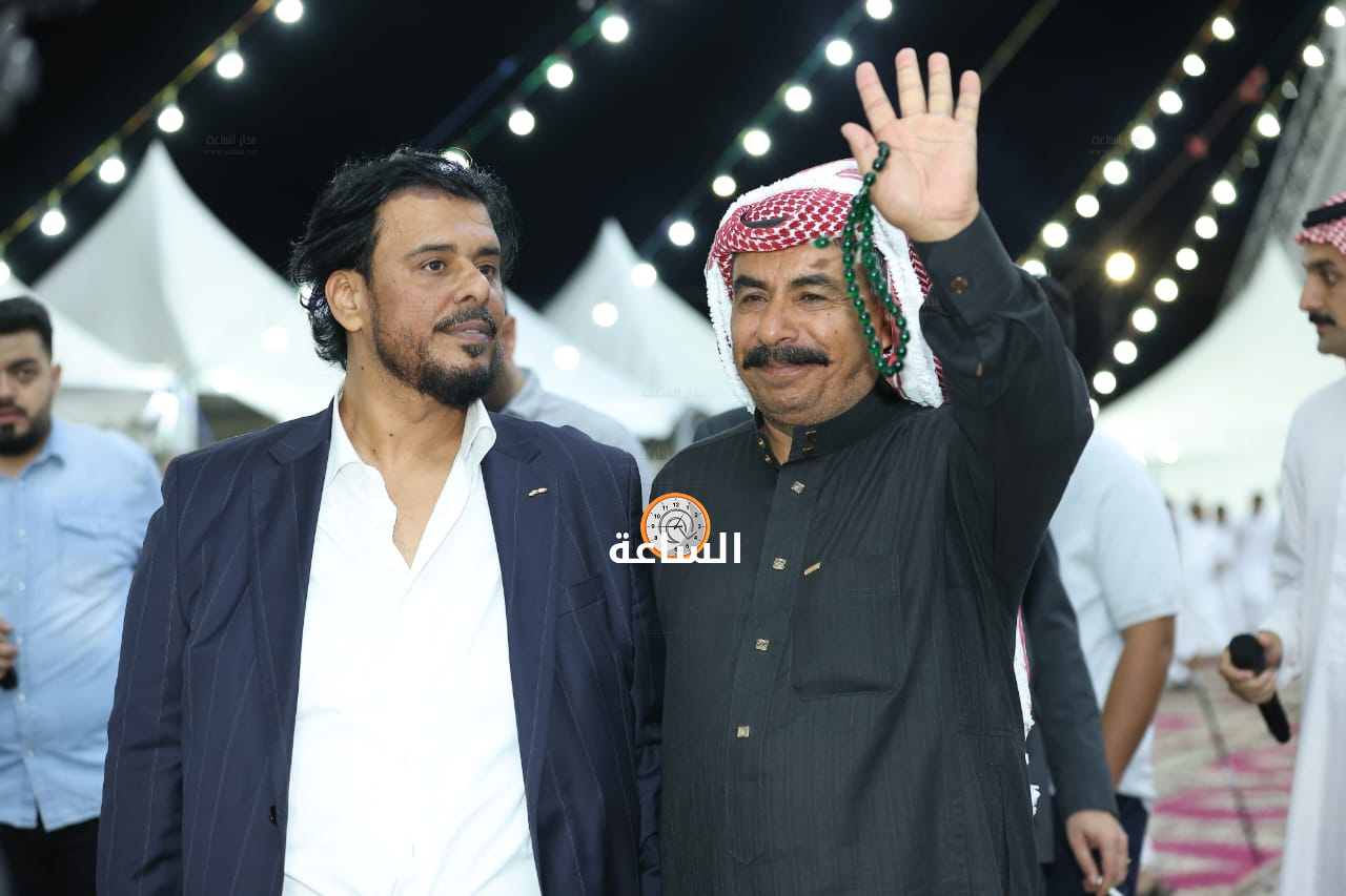 Madar Al-Saa Images 0.550829377782093