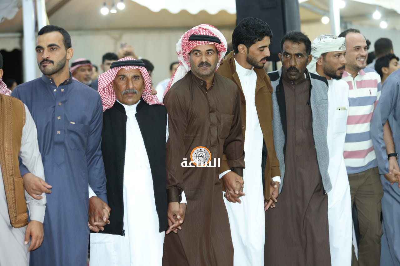Madar Al-Saa Images 0.8540086810507896