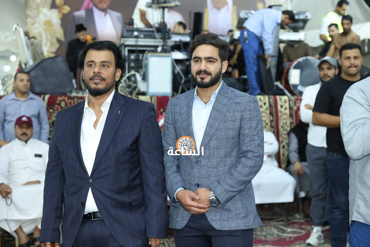 Madar Al-Saa Images 0.8276219945160823