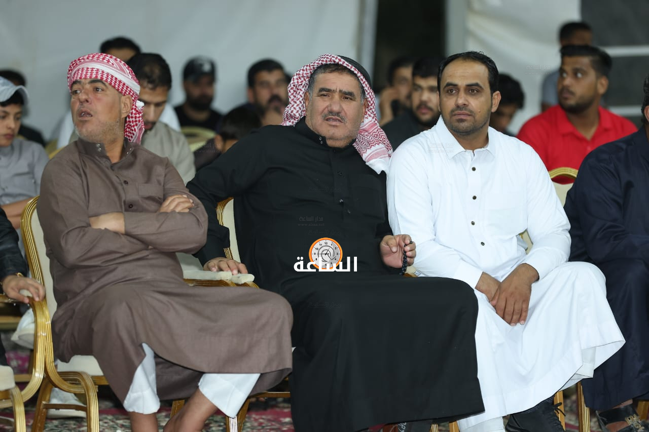 Madar Al-Saa Images 0.9311654598460025