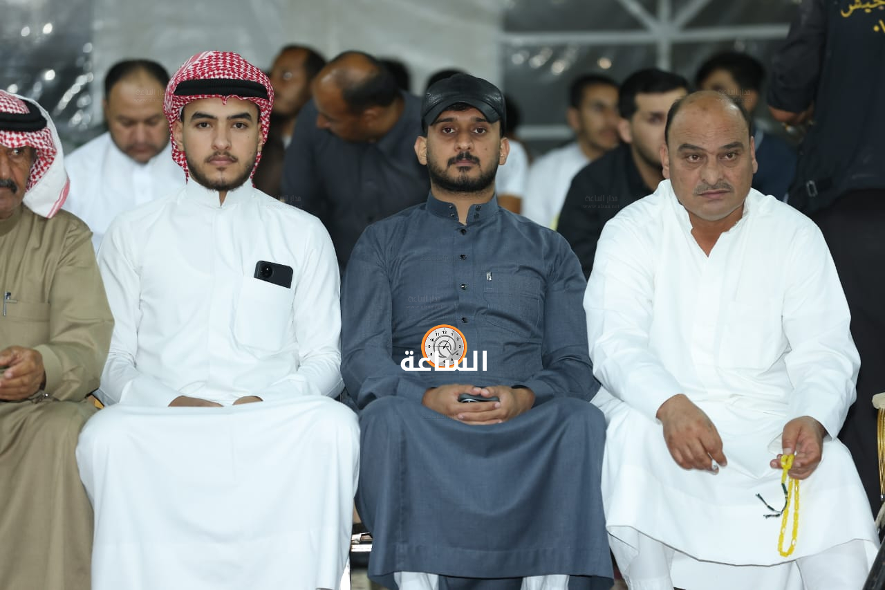 Madar Al-Saa Images 0.9839464749059382