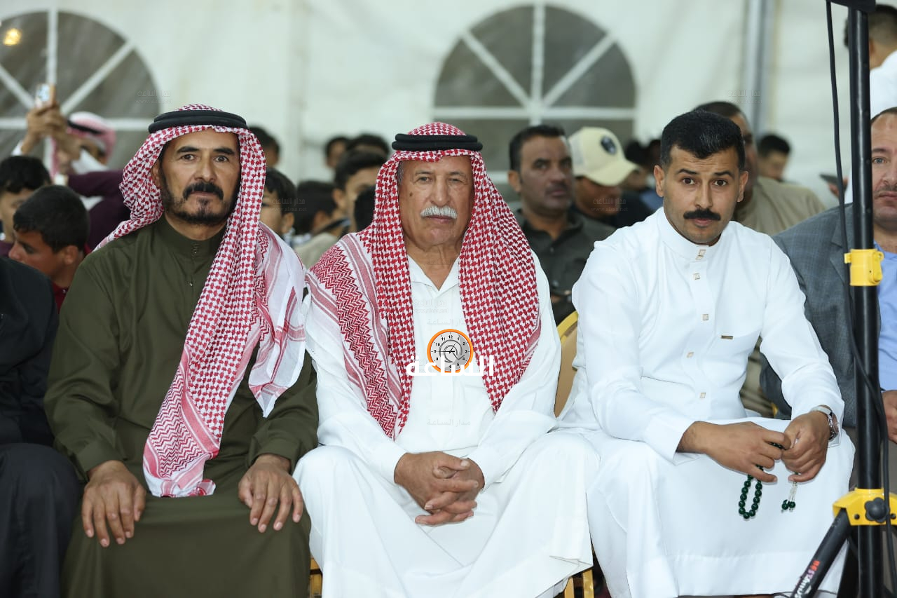 Madar Al-Saa Images 0.913011678829095